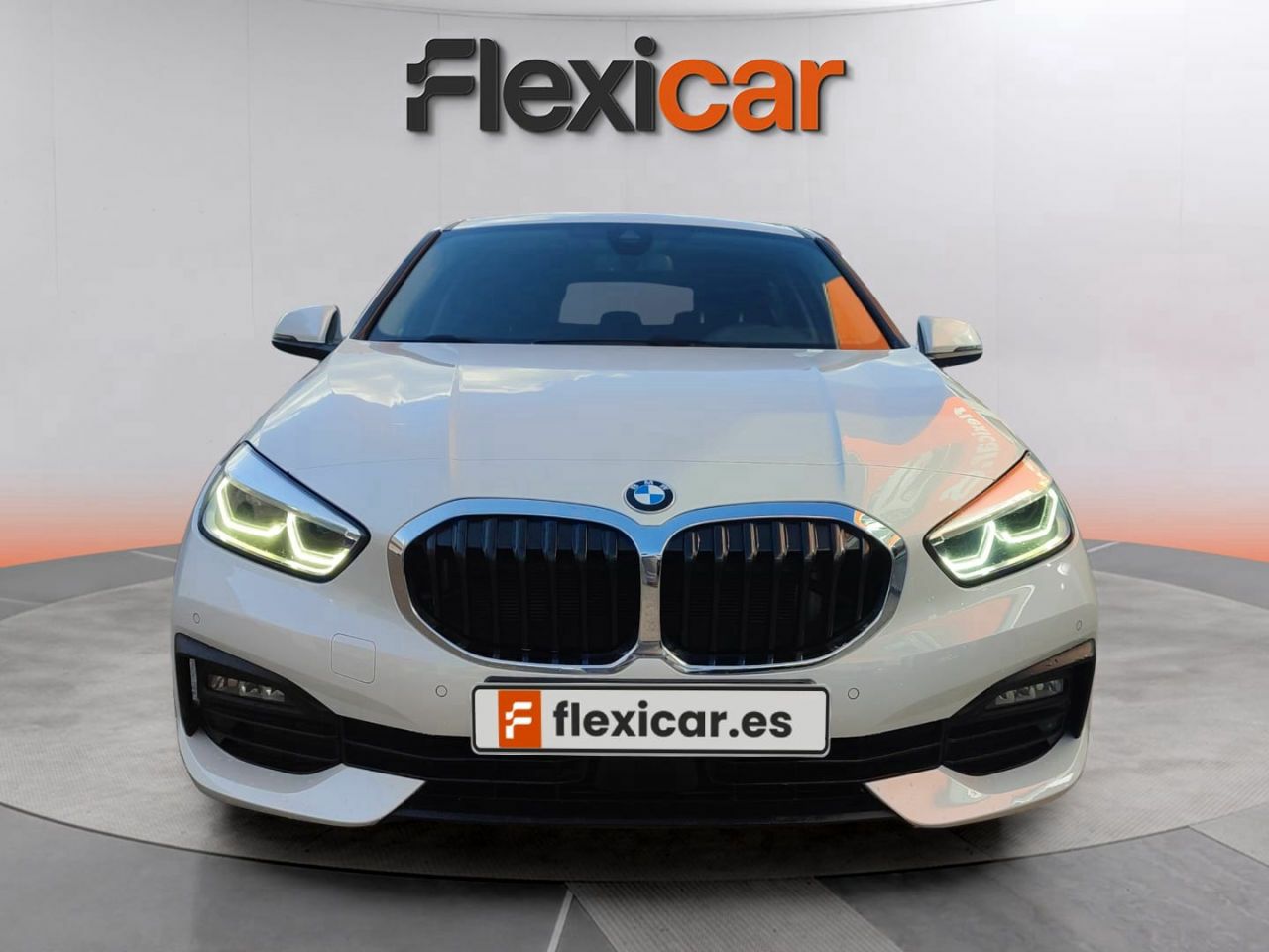 bmw serie 1 2022 / foto grande (3)
