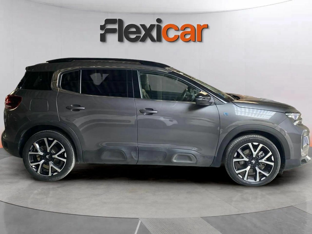 citroën c5 aircross 2023 / foto grande (3)