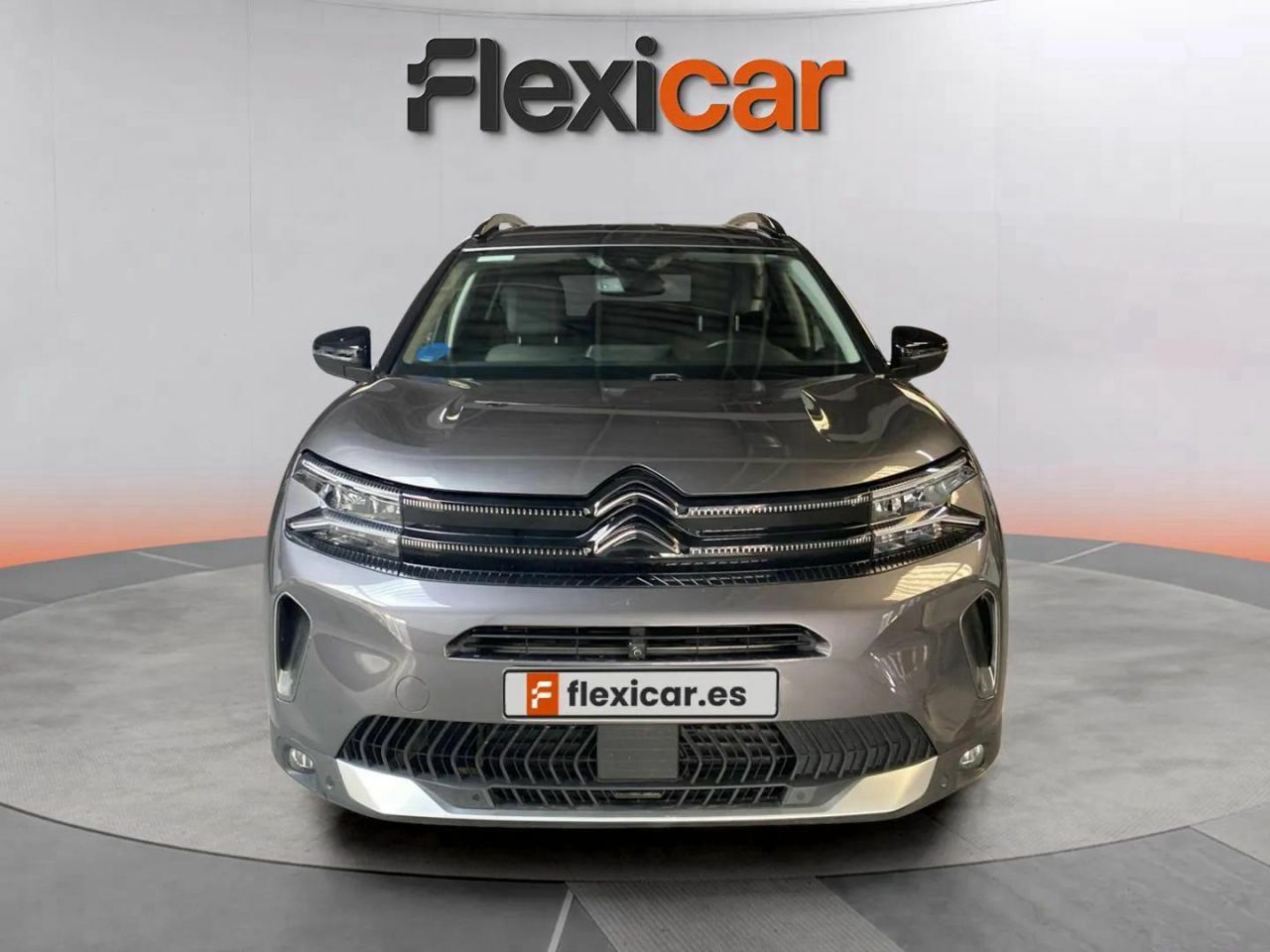 citroën c5 aircross 2023 / foto grande (2)