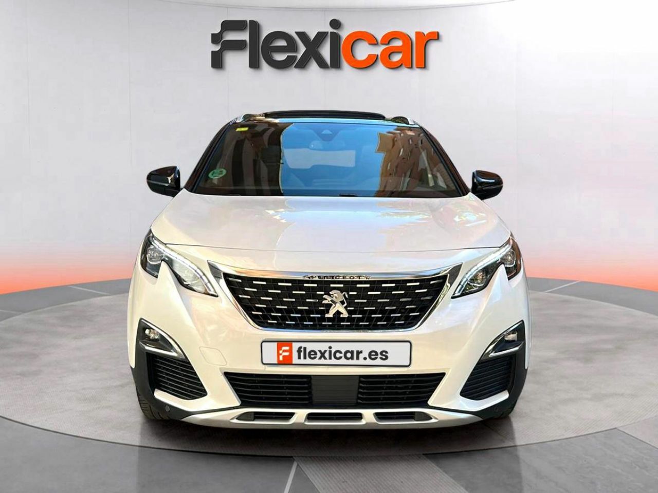 peugeot 3008 2018 / foto grande (2)