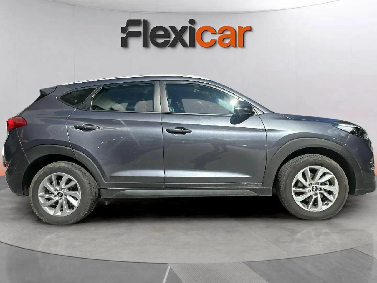 hyundai tucson 2018 / foto grande (3)