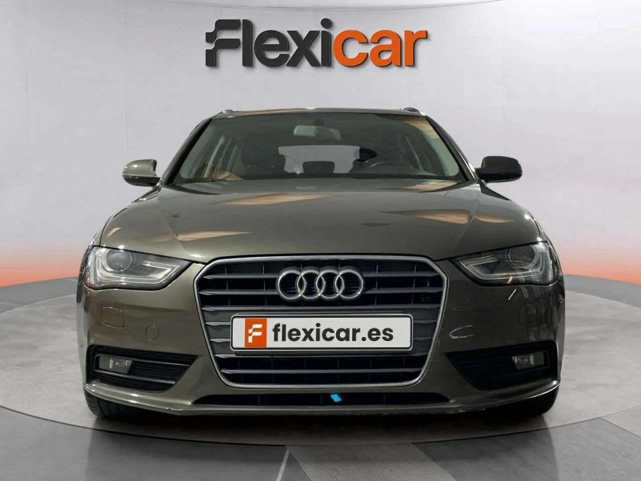 audi a4 2014 / foto grande (2)