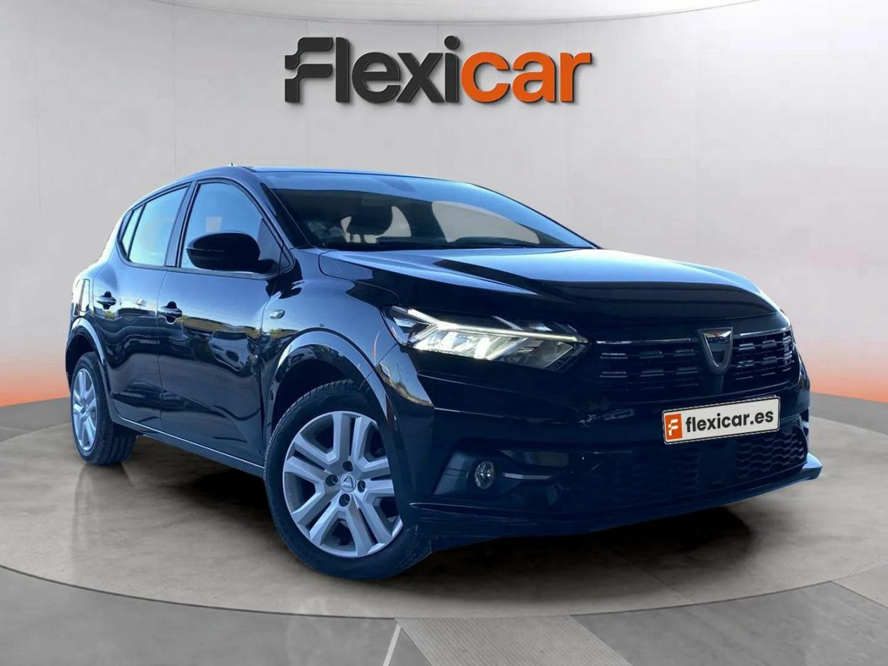 Foto dacia sandero 2021 /