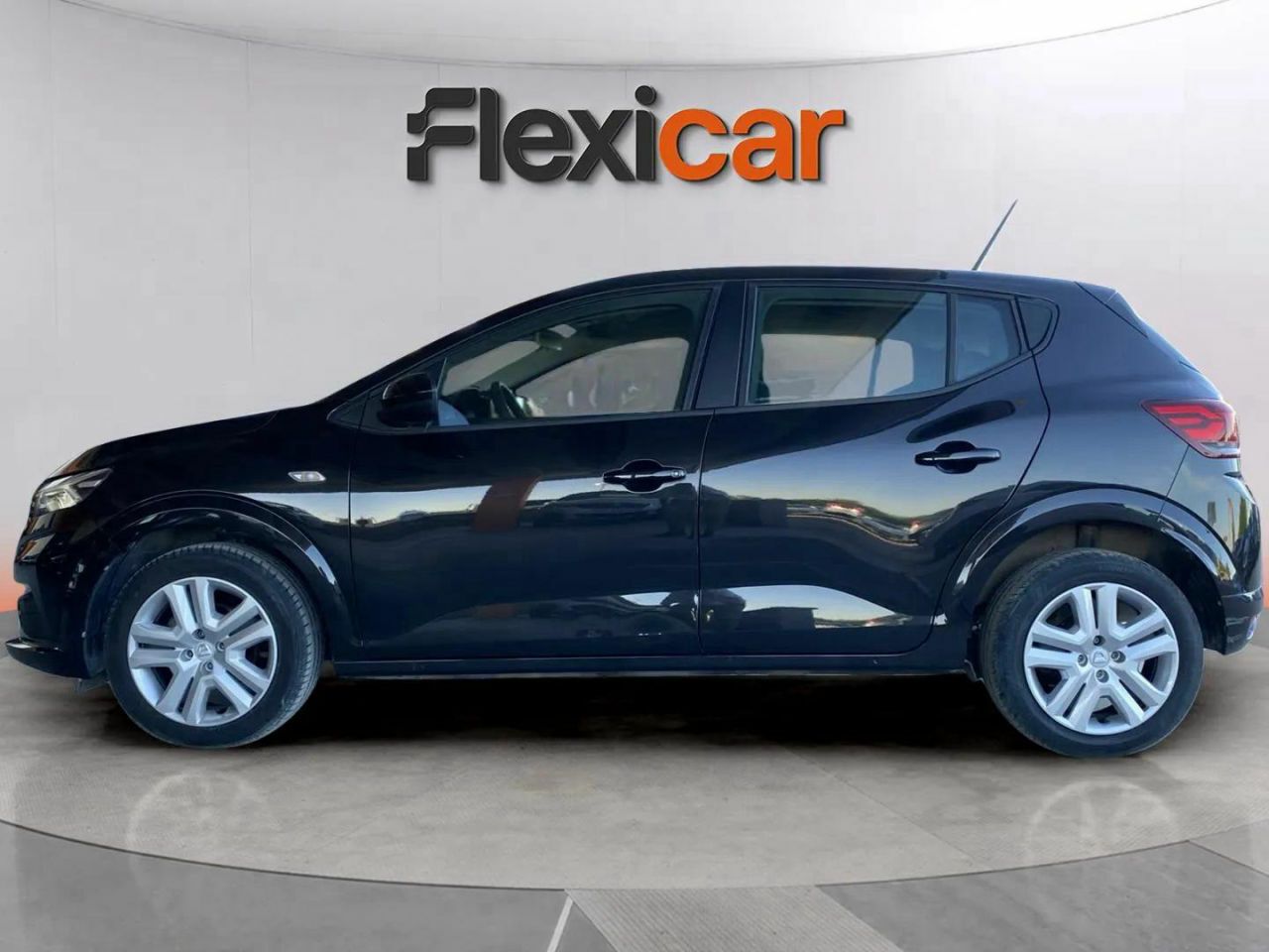 dacia sandero 2021 / foto grande (3)