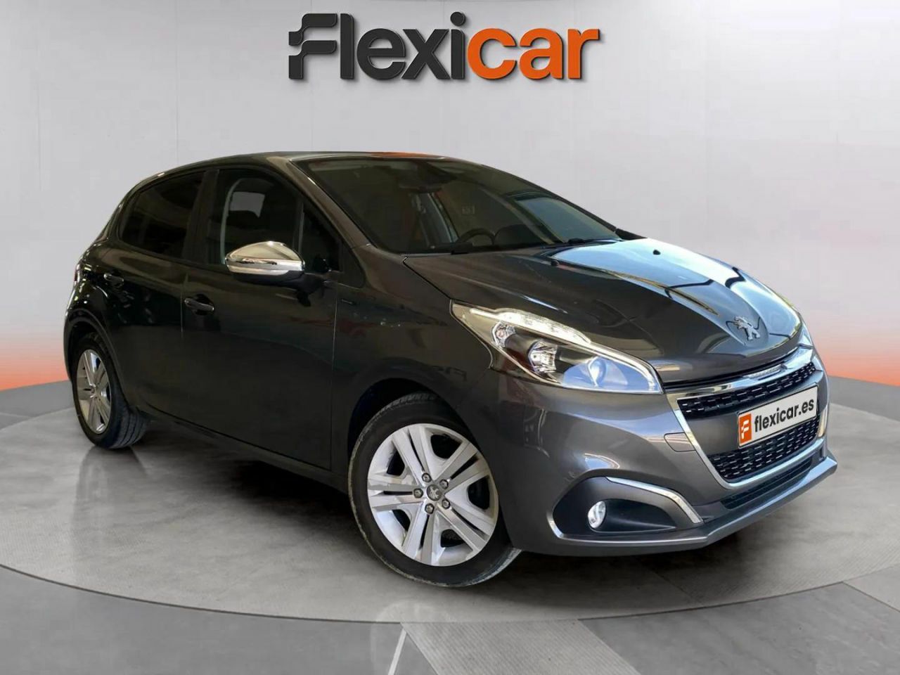 Foto peugeot 208 2019 /