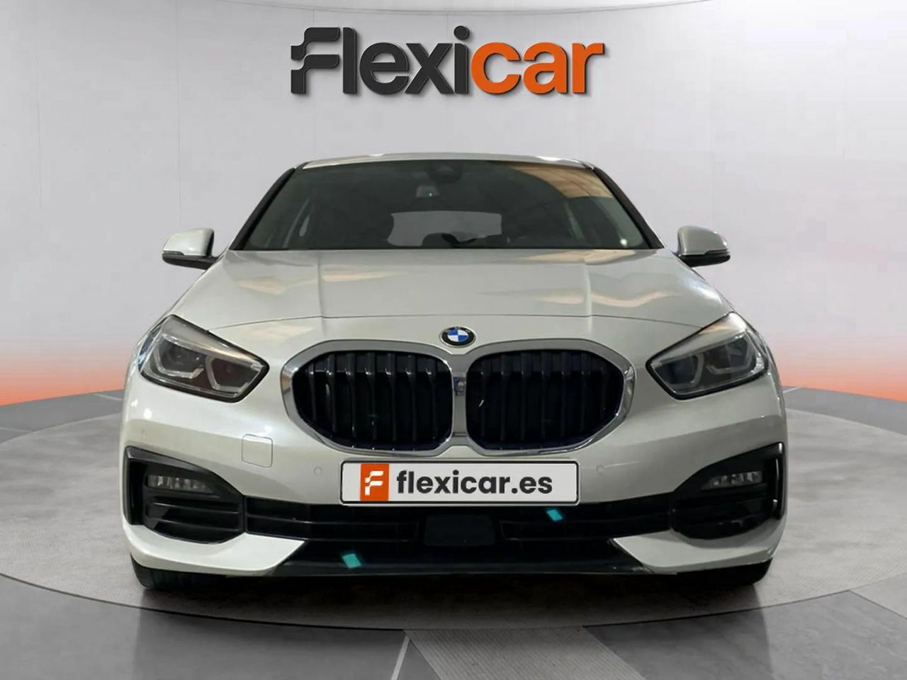 bmw serie 1 2022 / foto grande (2)