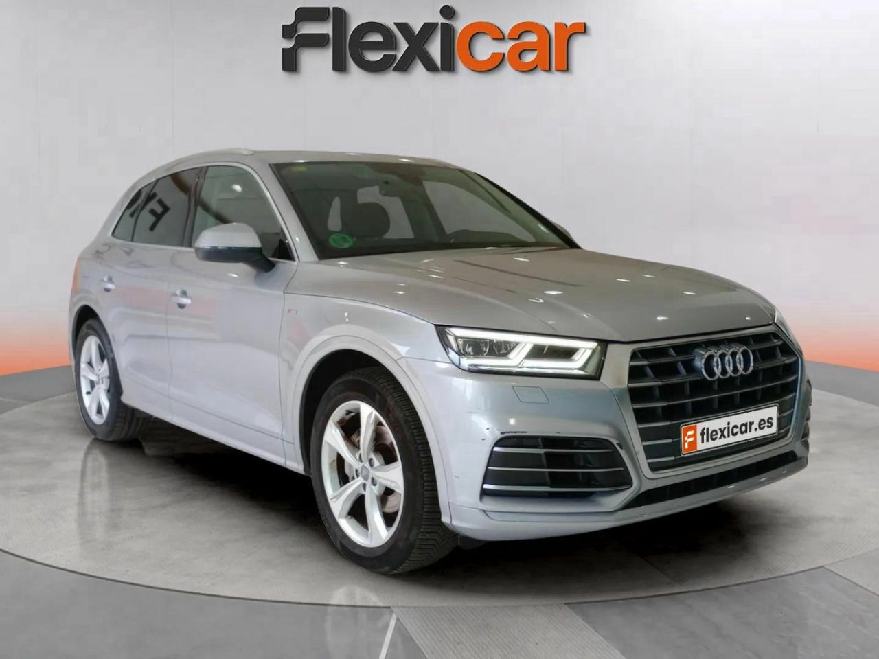 Foto audi q5 2018 /