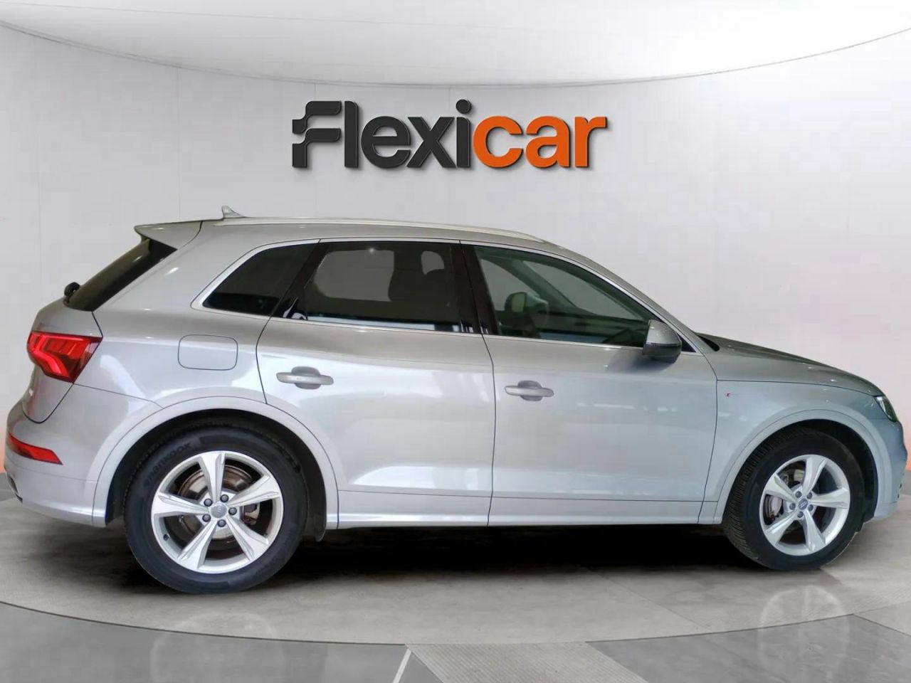 audi q5 2018 / foto grande (3)