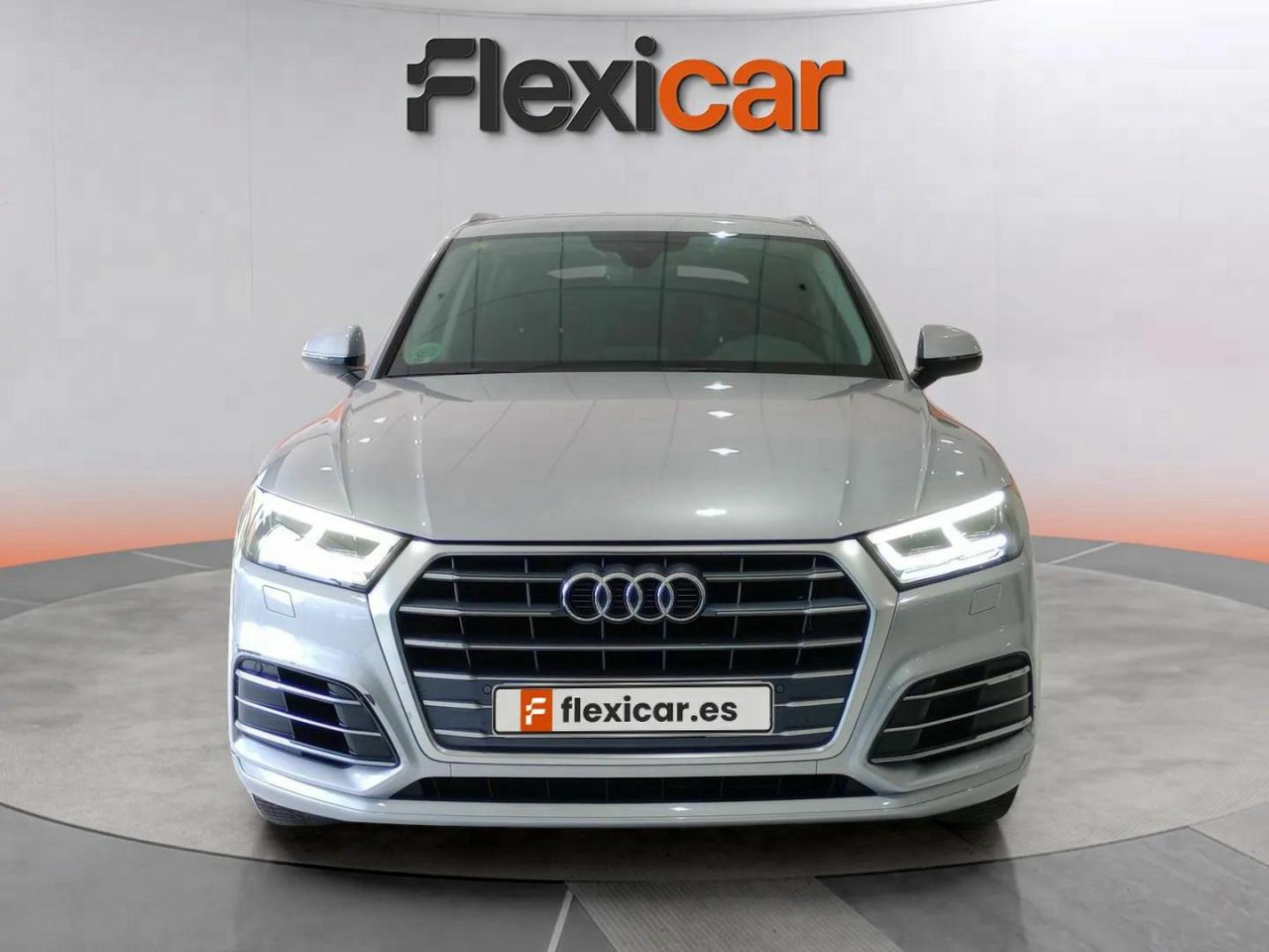 audi q5 2018 / foto grande (2)