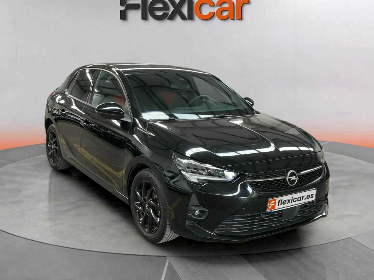 Foto opel corsa 2023 /