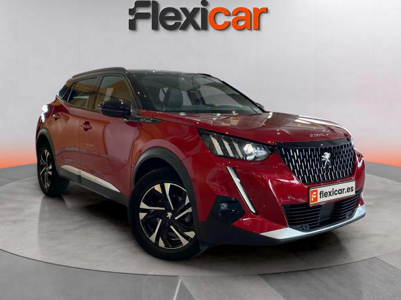 Foto peugeot 2008 2020 /