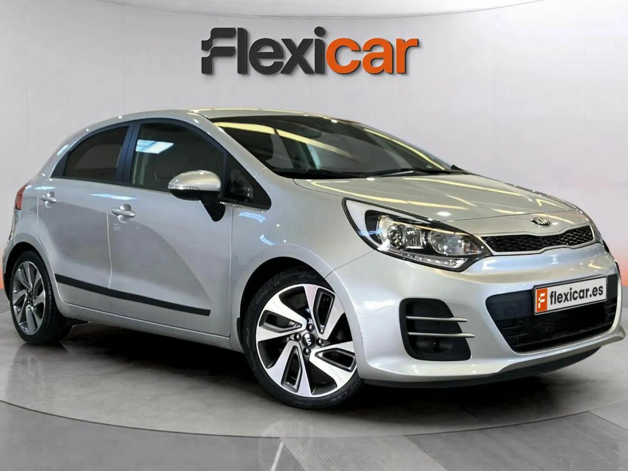 Foto kia rio 2015 /