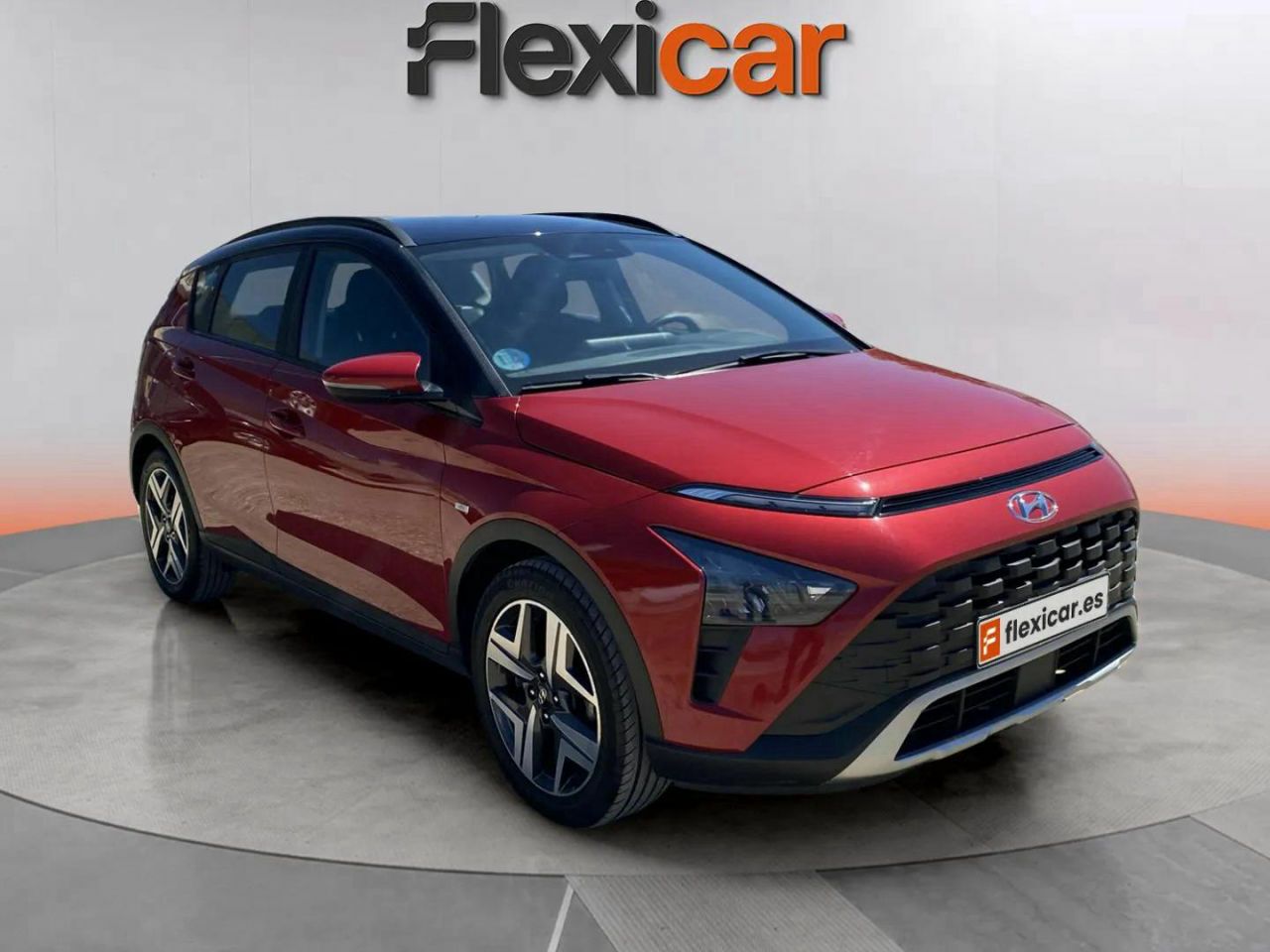 Foto hyundai bayon 2022 /