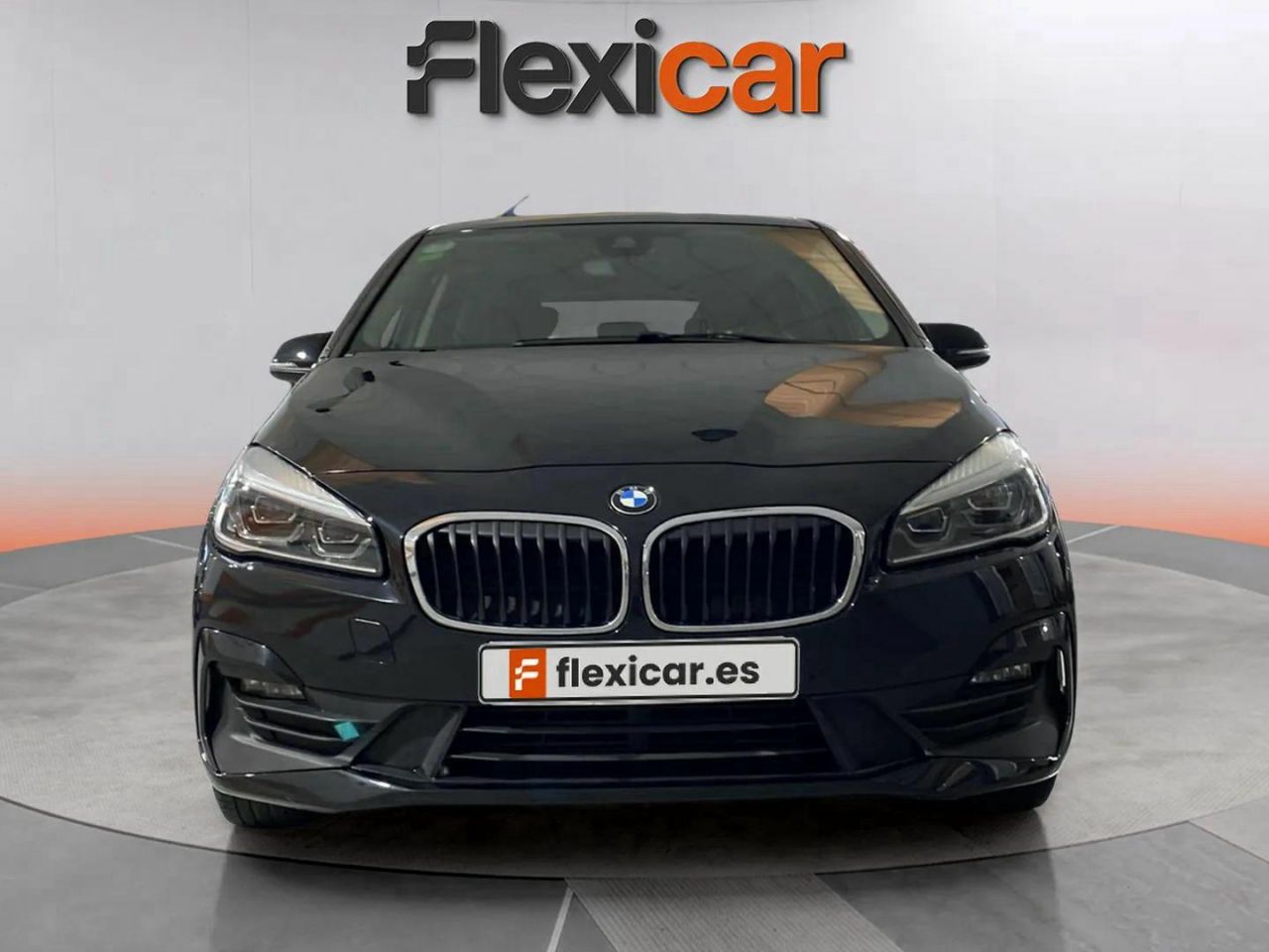 bmw serie 2 active tourer 2019 / foto grande (2)