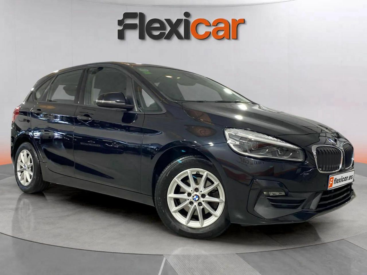 Foto bmw serie 2 active tourer 2019 /