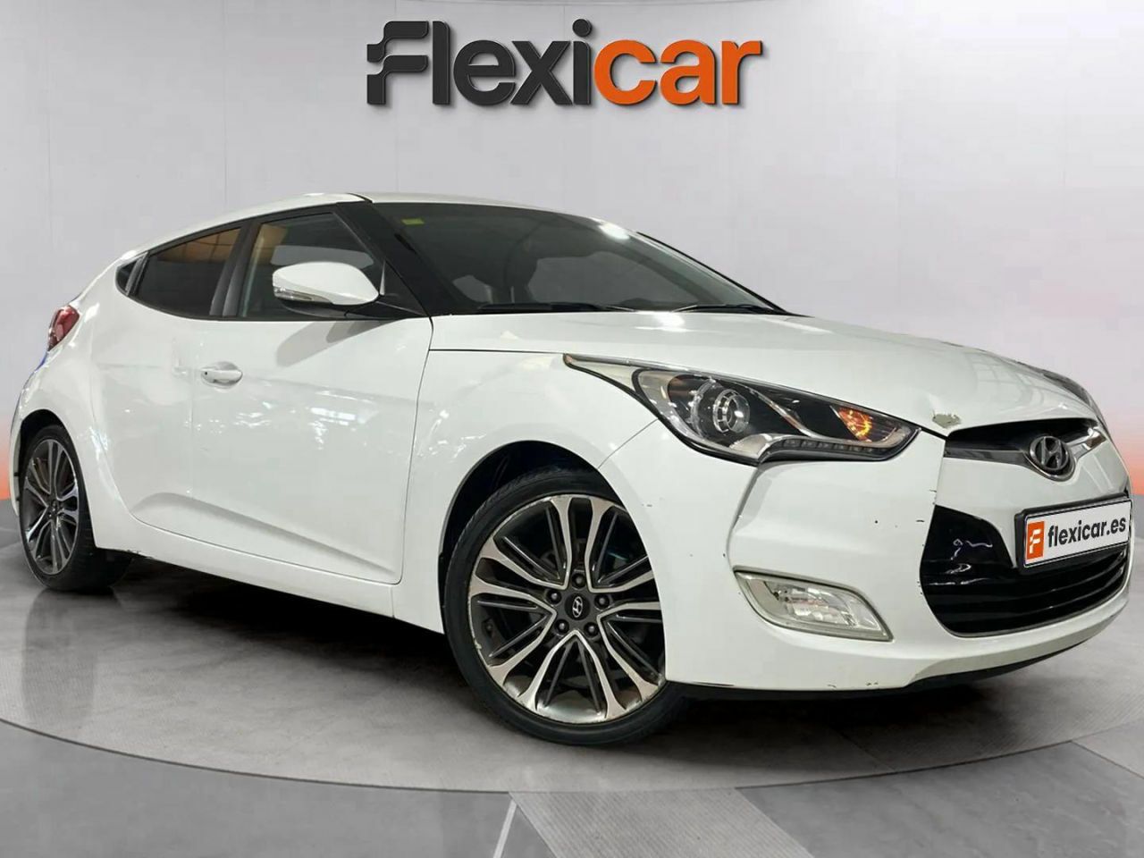 Foto hyundai veloster 2016 /