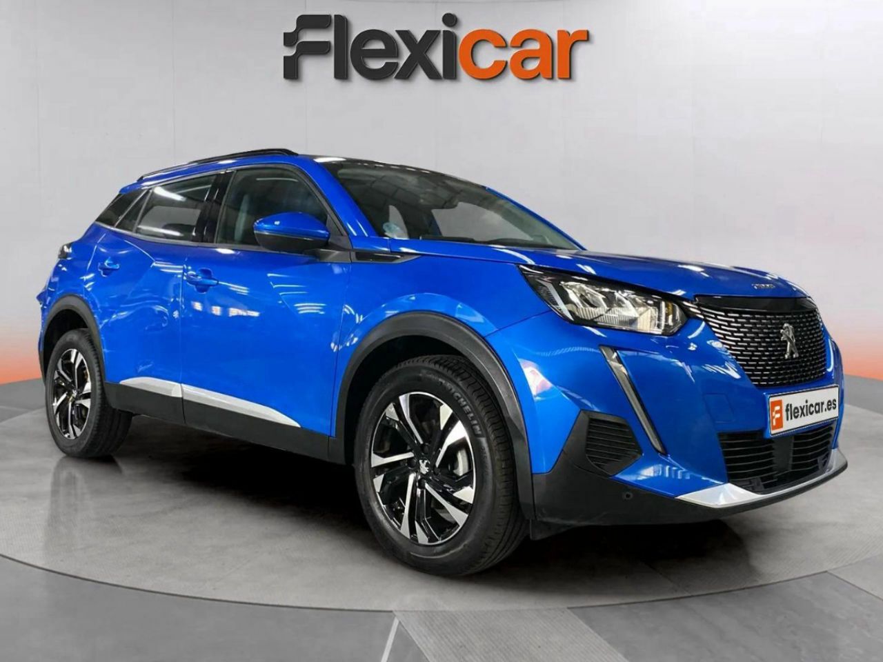 Foto peugeot 2008 2020 /