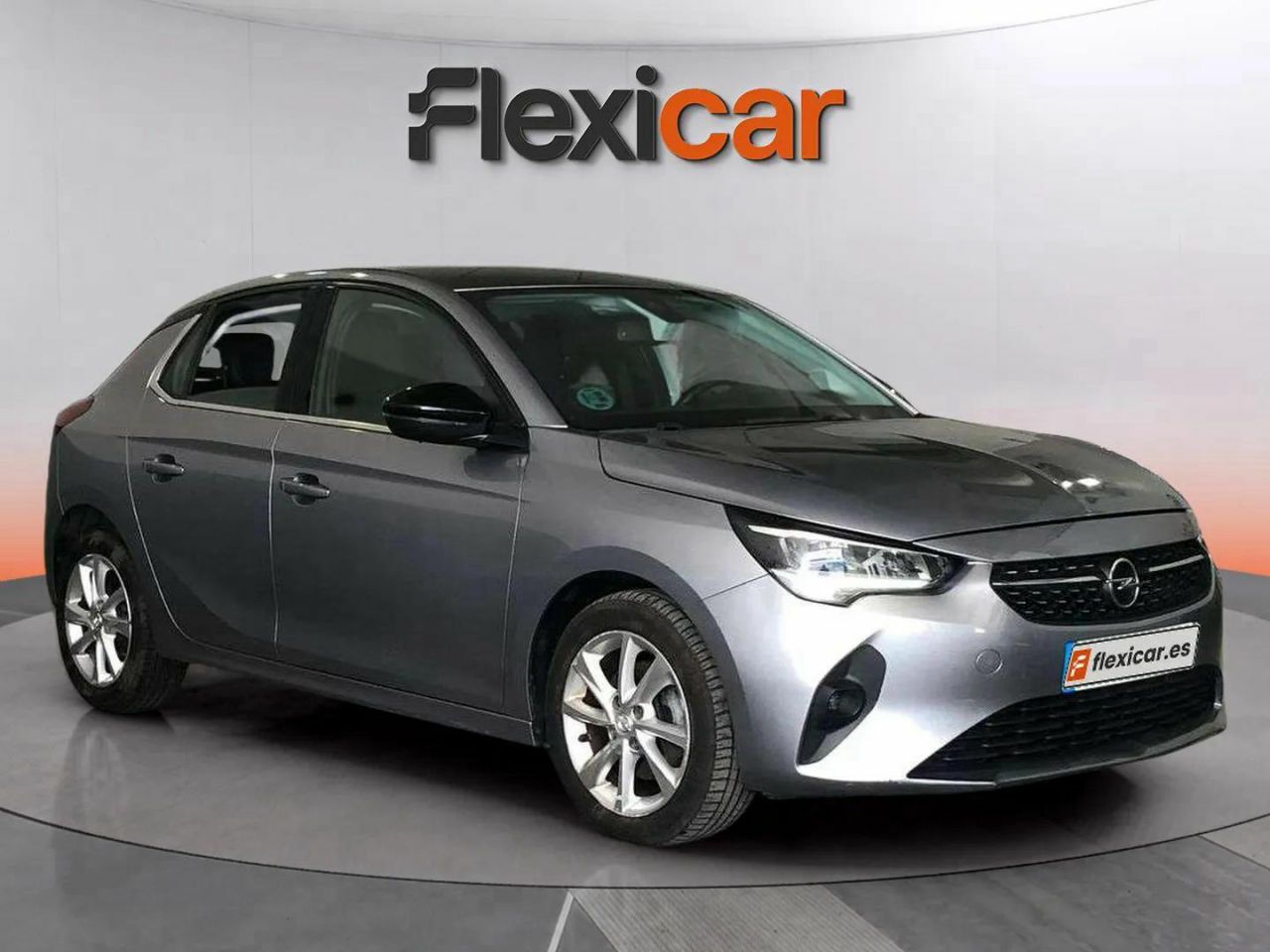 Foto opel corsa 2021 /