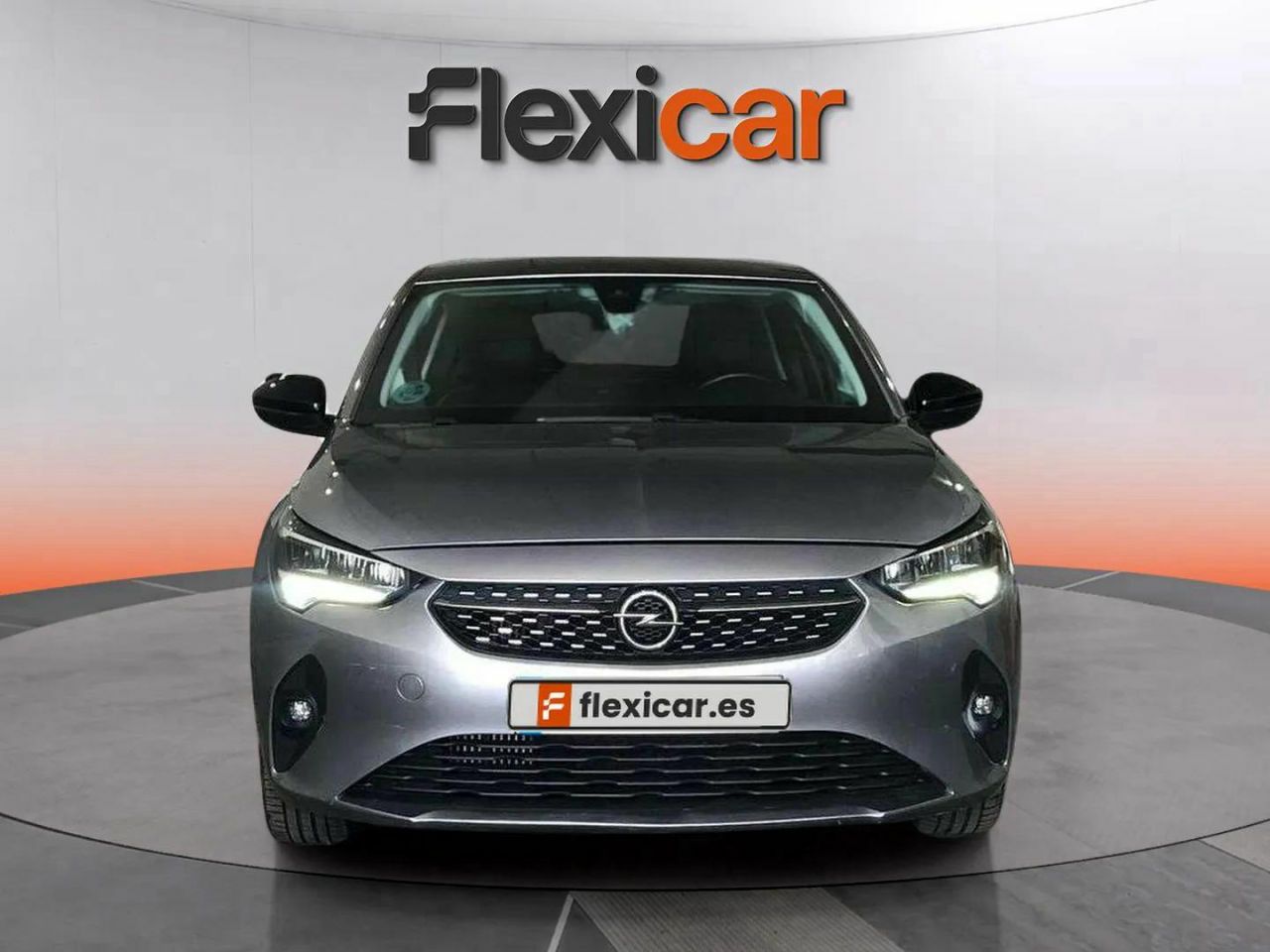 opel corsa 2021 / foto grande (2)