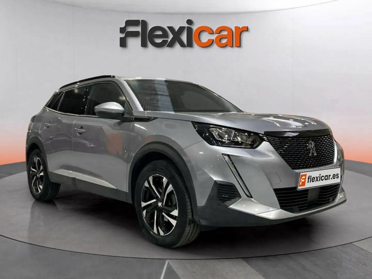 Foto peugeot 2008 2020 /