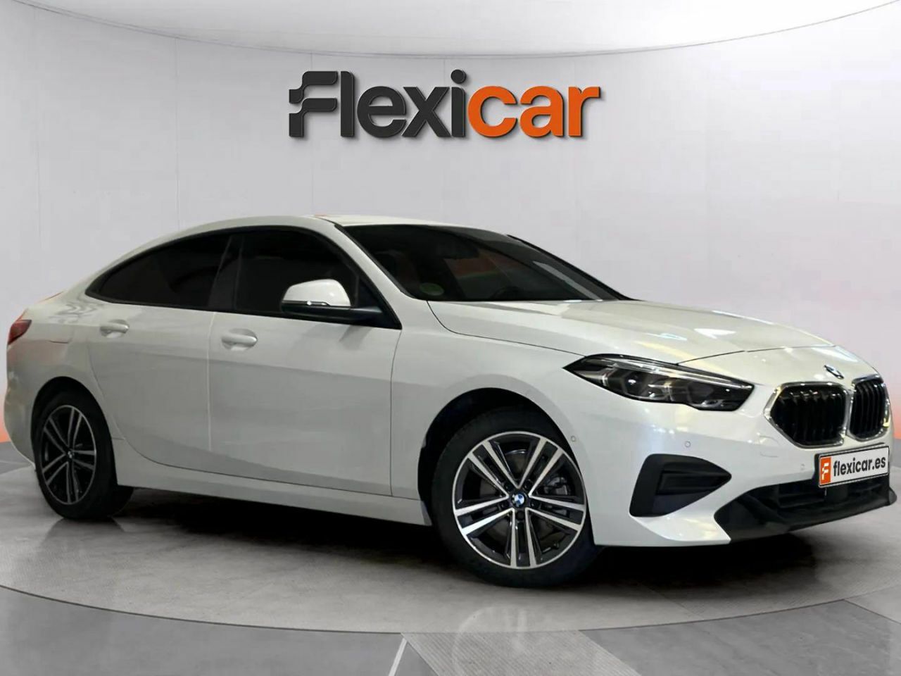Foto bmw serie 2 2021 /