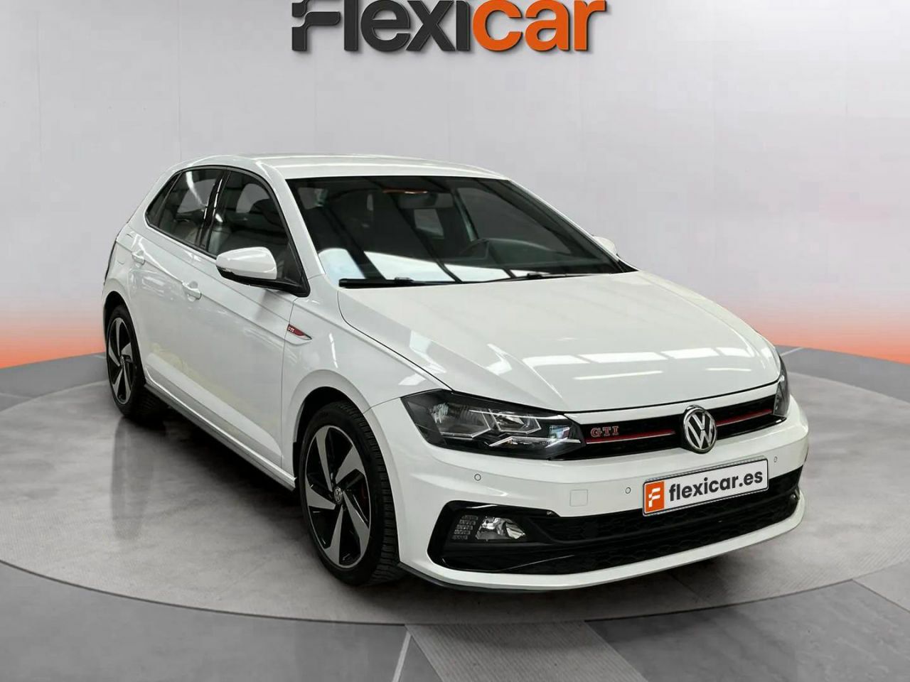 Foto volkswagen polo 2020 /