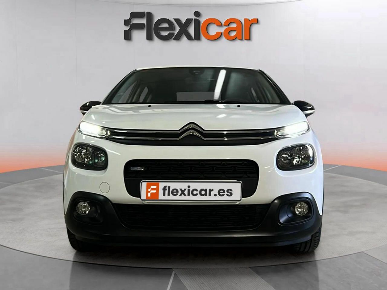 citroën c3 2017 / foto grande (2)