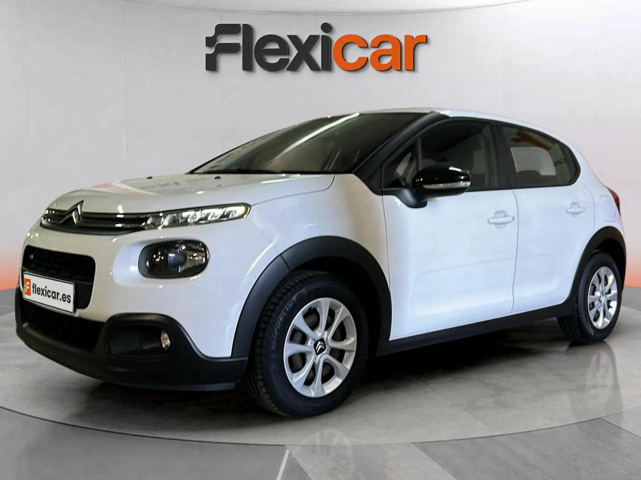citroën c3 2017 / foto grande (3)