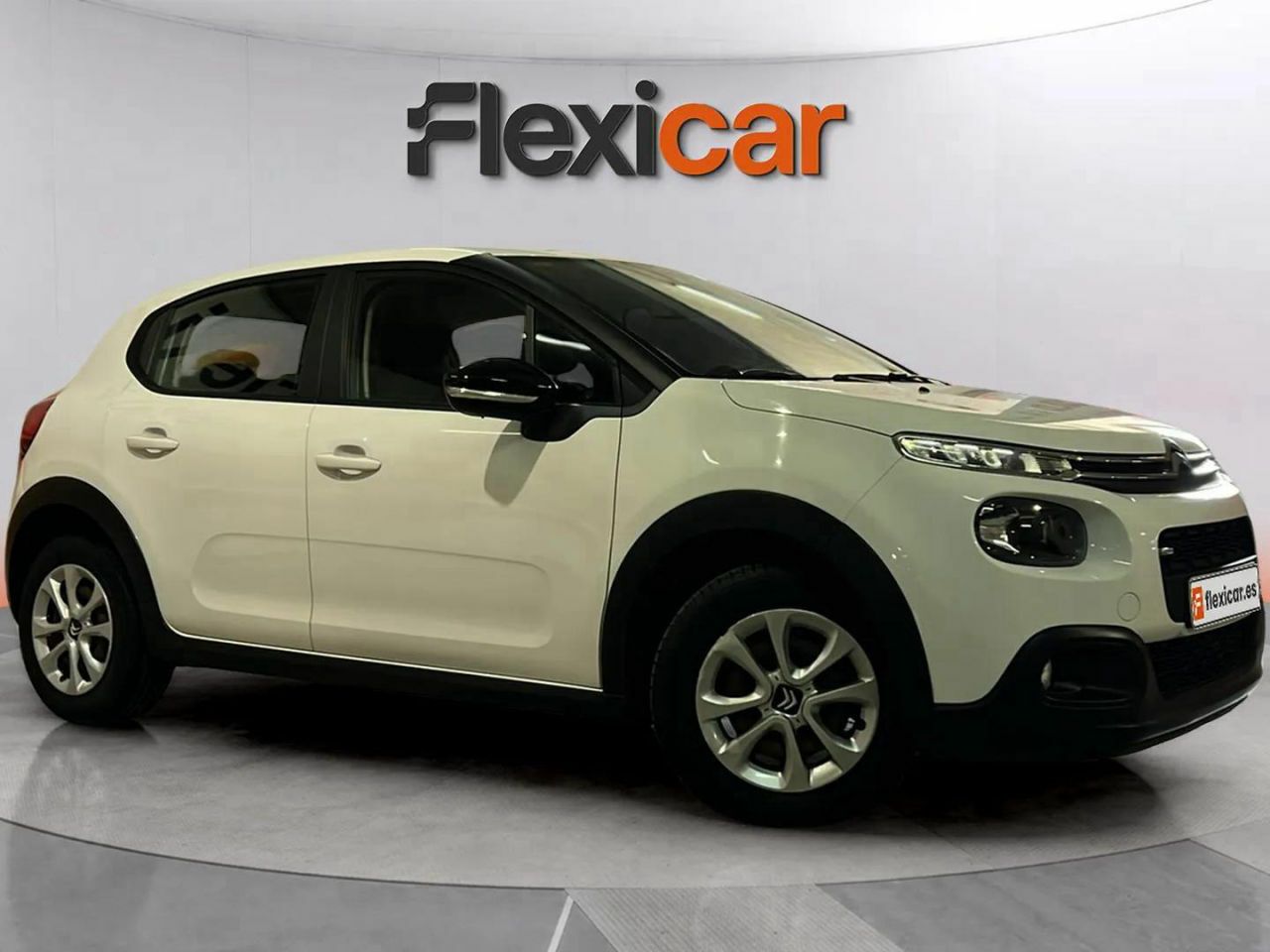 Foto citroën c3 2017 /