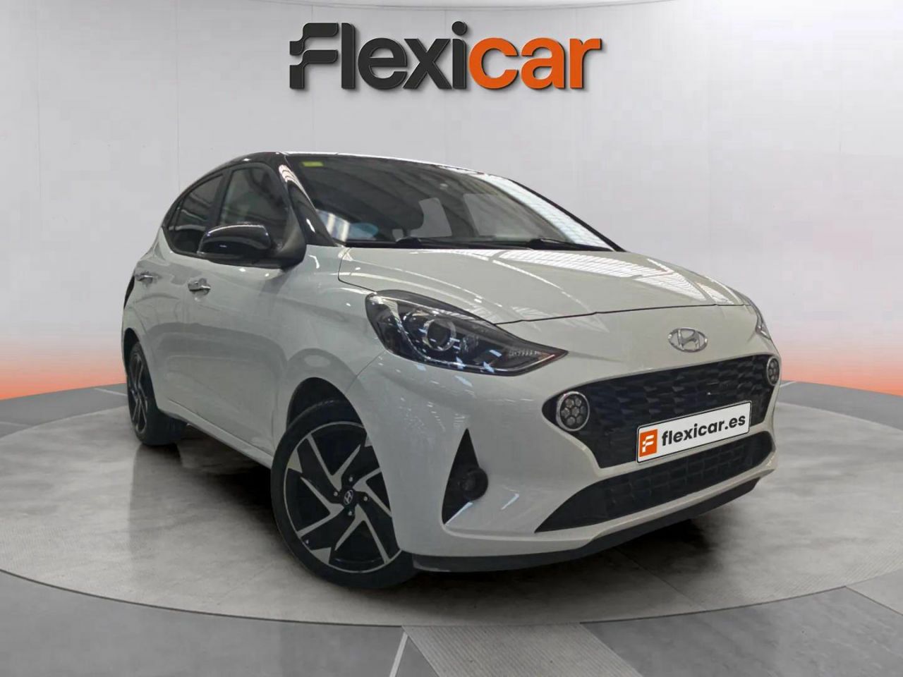 Foto hyundai i10 2020 /