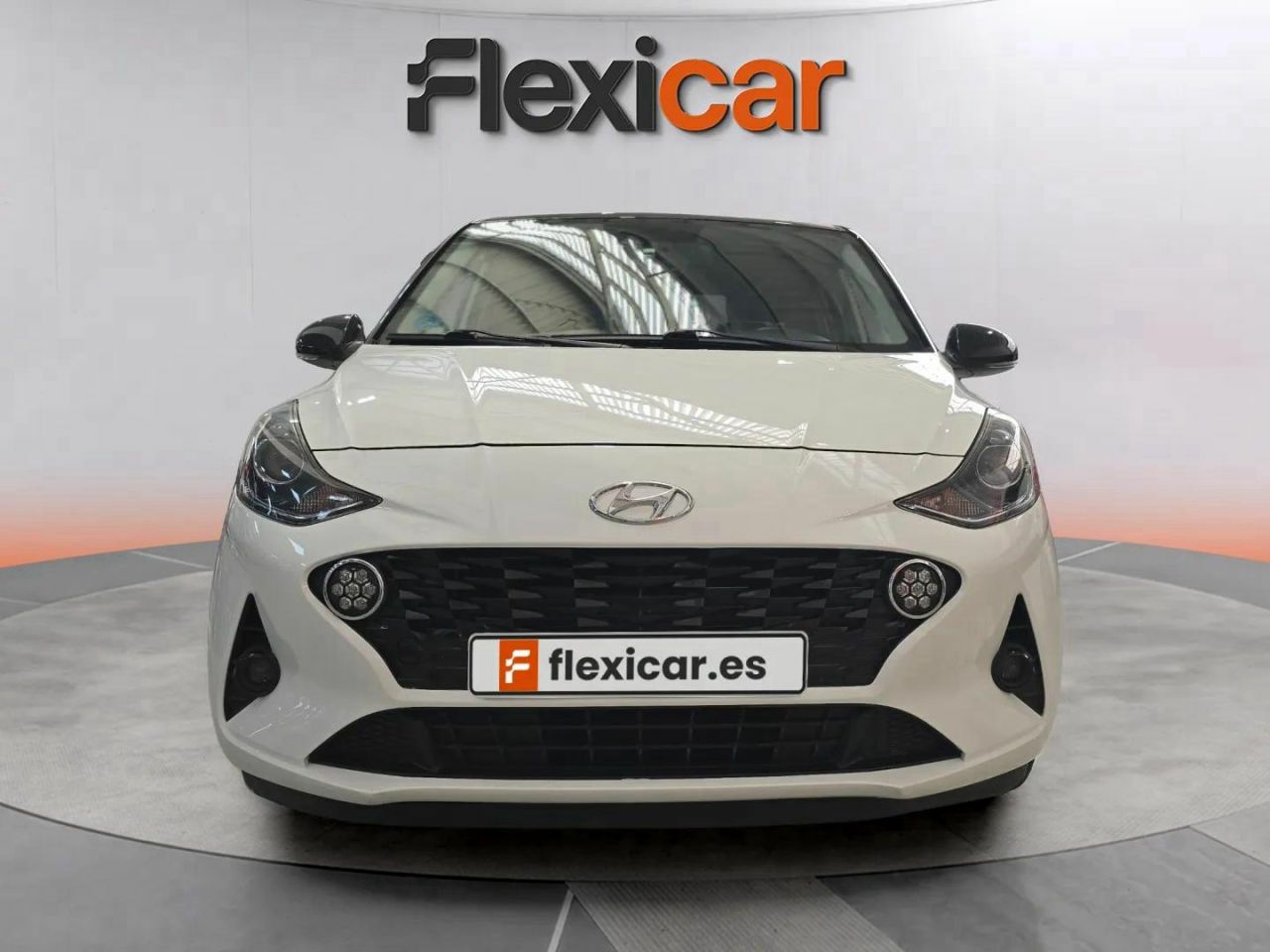 hyundai i10 2020 / foto grande (2)