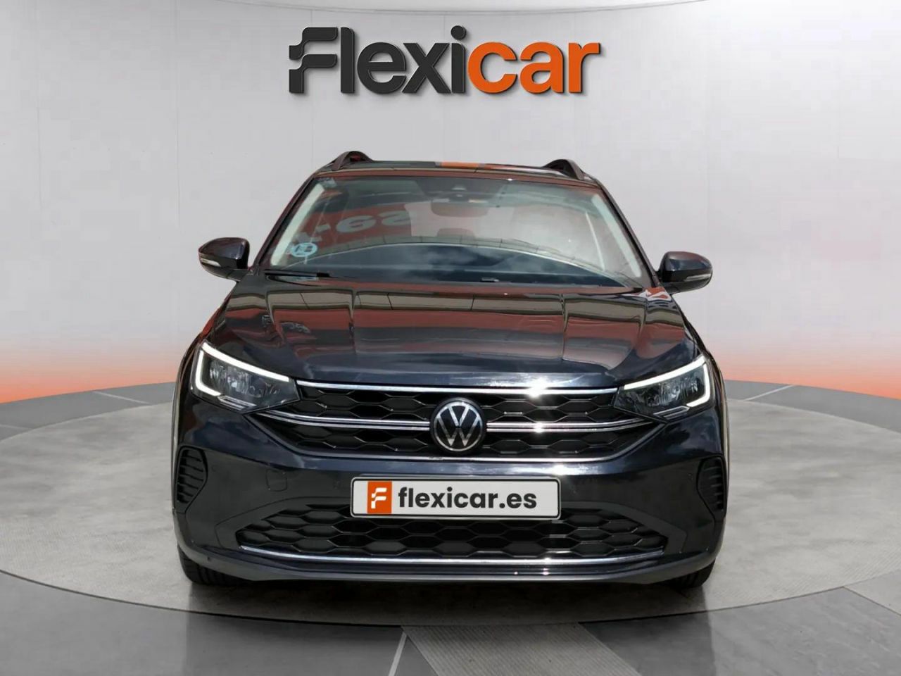 volkswagen taigo 2022 / foto grande (2)