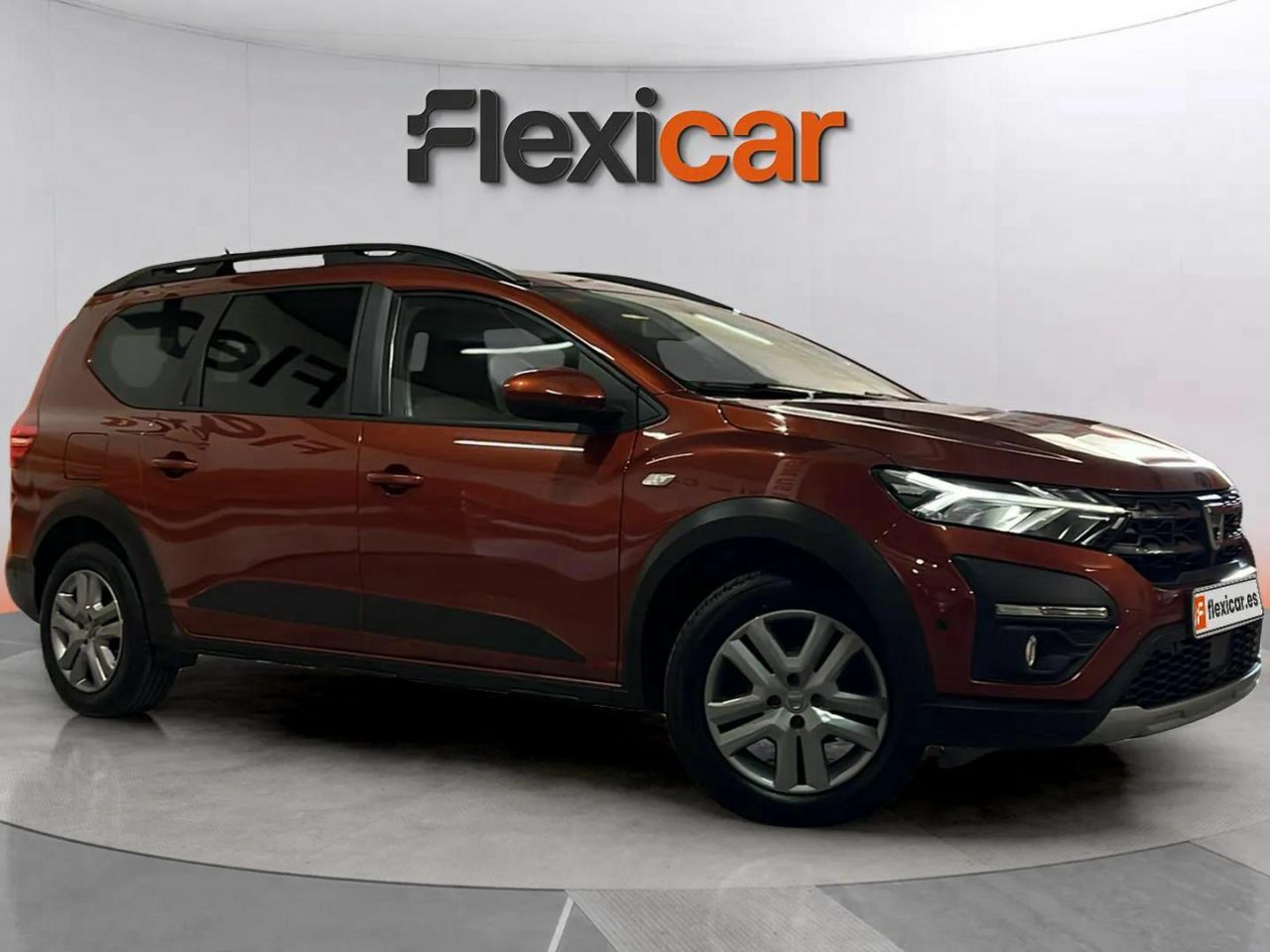 Foto dacia jogger 2022 /