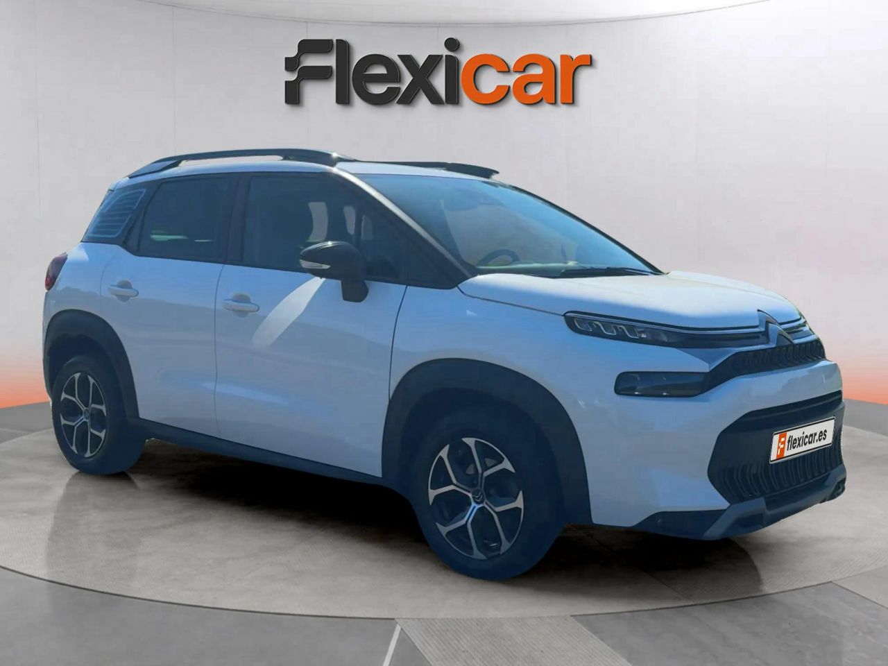Foto citroën c3 aircross 2022 /