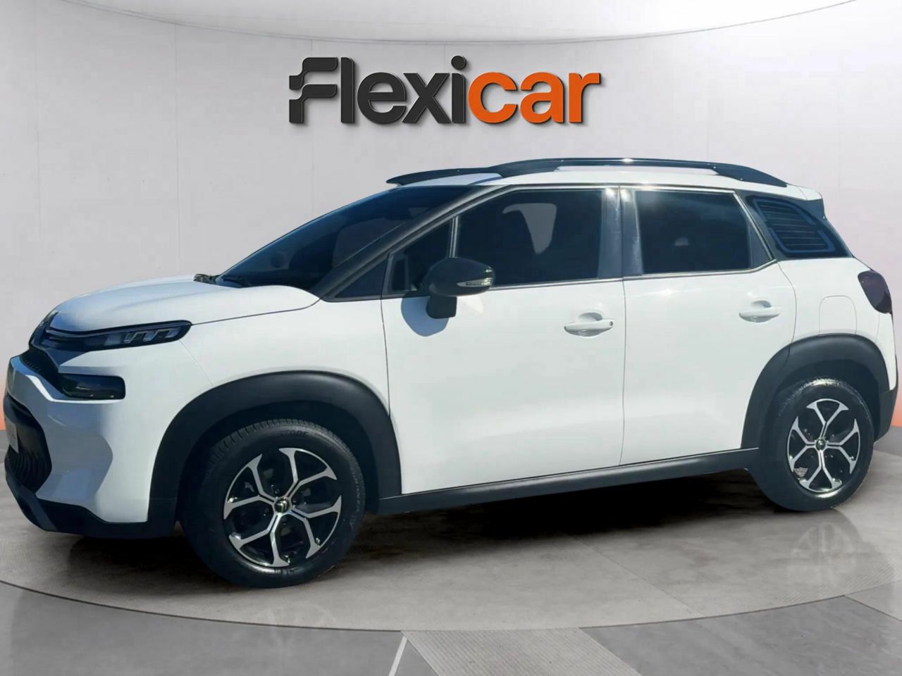 citroën c3 aircross 2022 / foto grande (3)