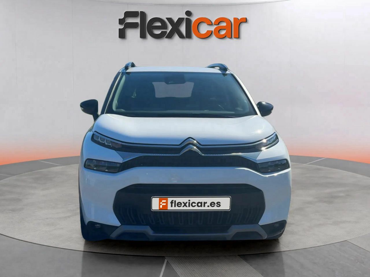 citroën c3 aircross 2022 / foto grande (2)