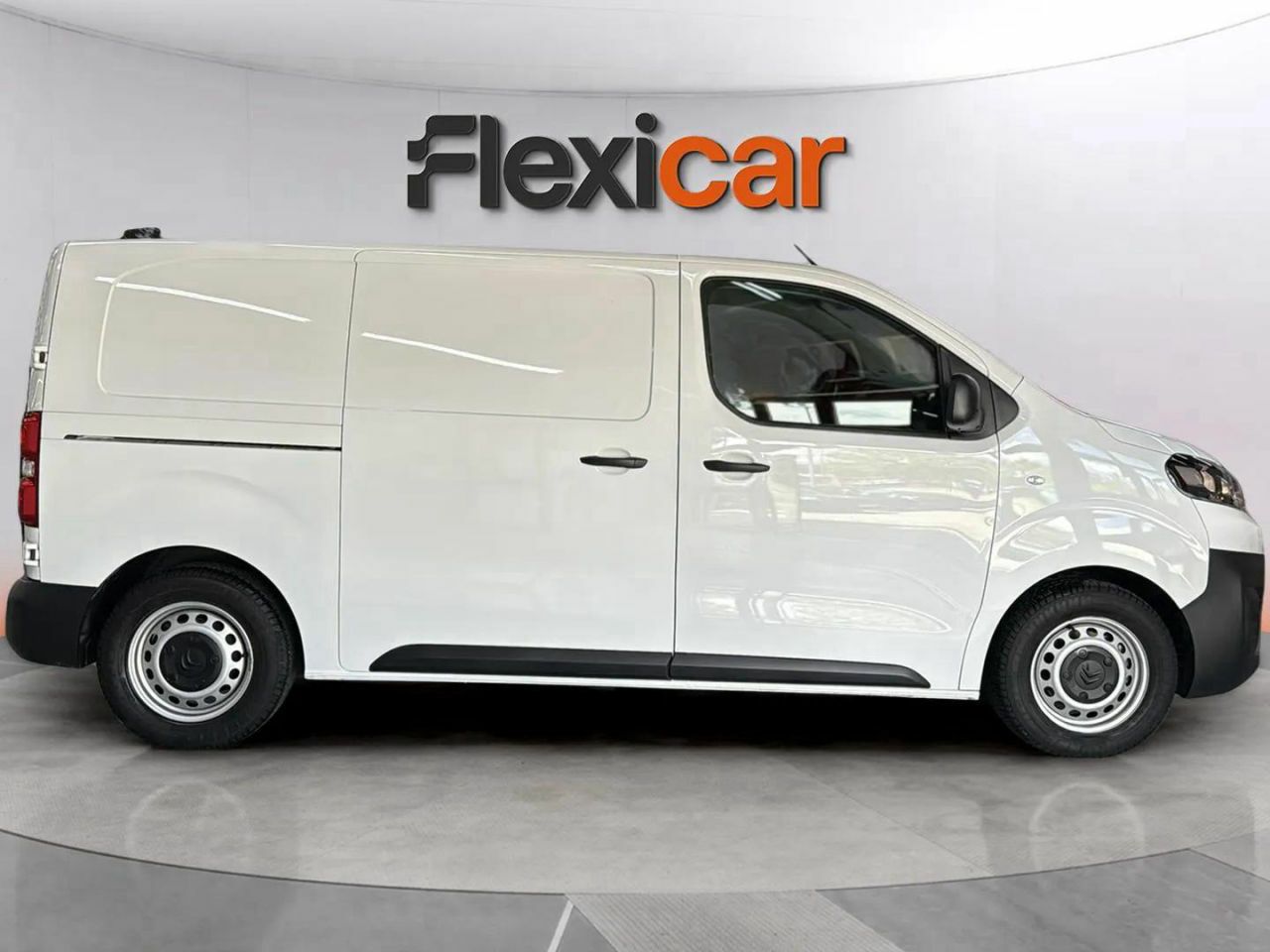 citroën jumpy 2022 / foto grande (3)