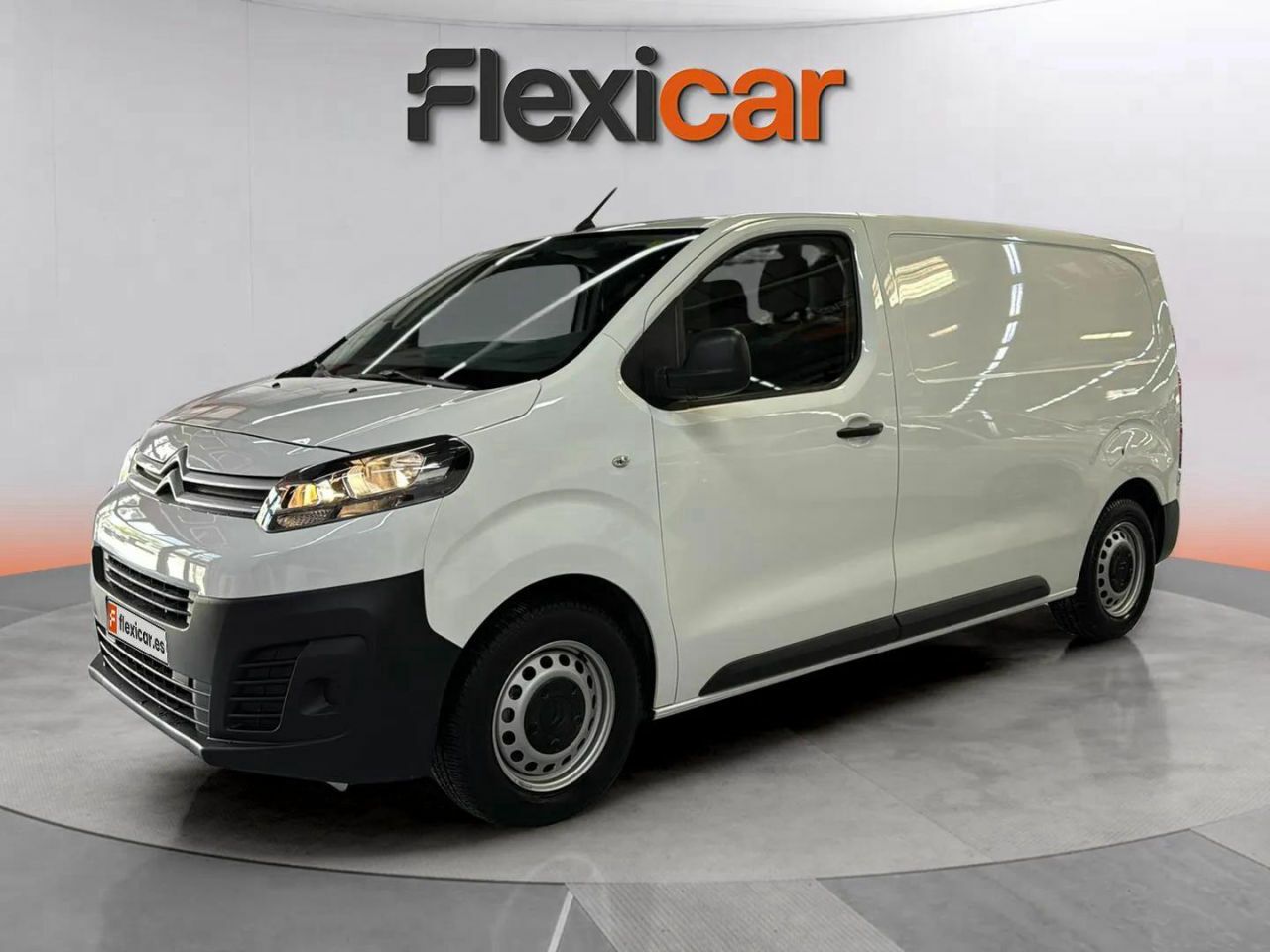citroën jumpy 2022 / foto grande (2)