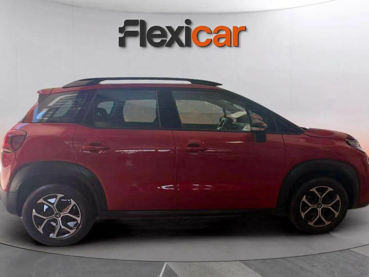 citroën c3 aircross 2022 / foto grande (3)