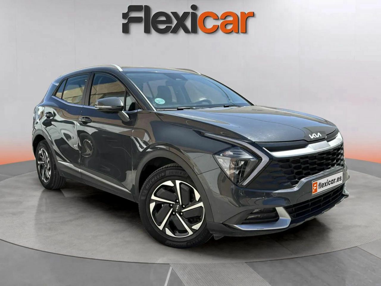 Foto kia sportage 2023 /