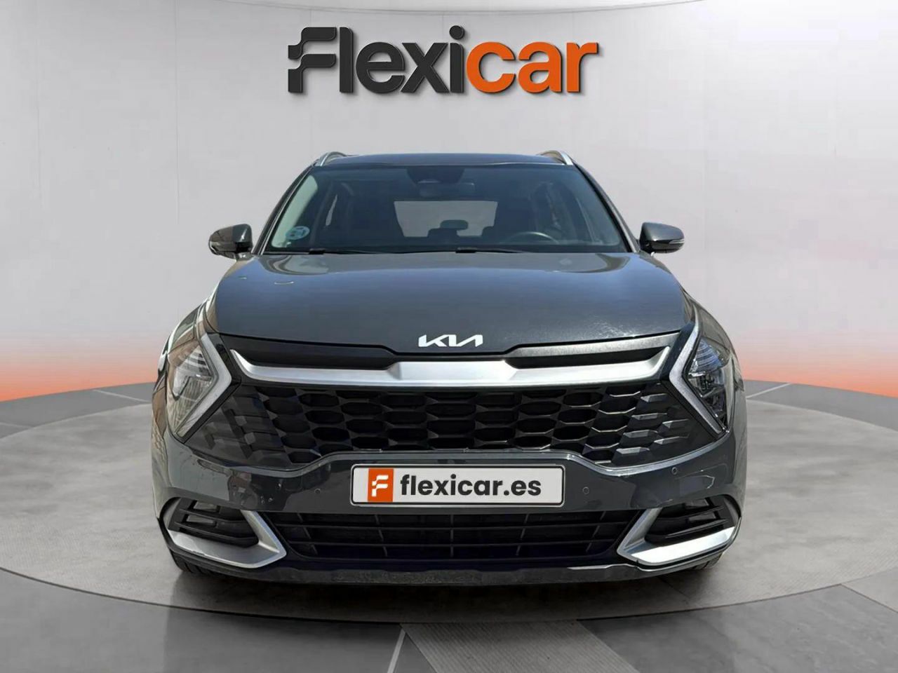 kia sportage 2023 / foto grande (2)
