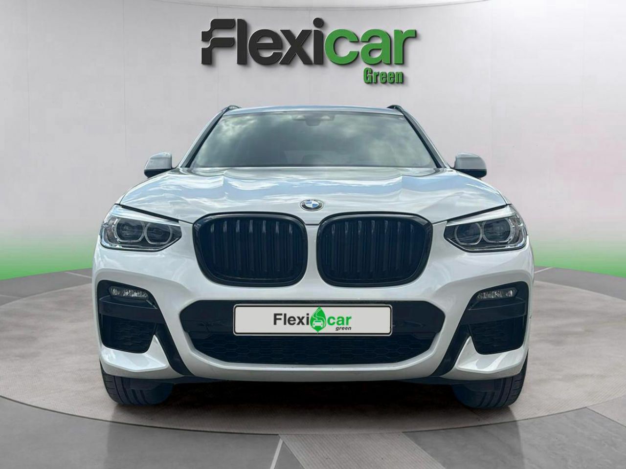 bmw x3 2020 / foto grande (2)