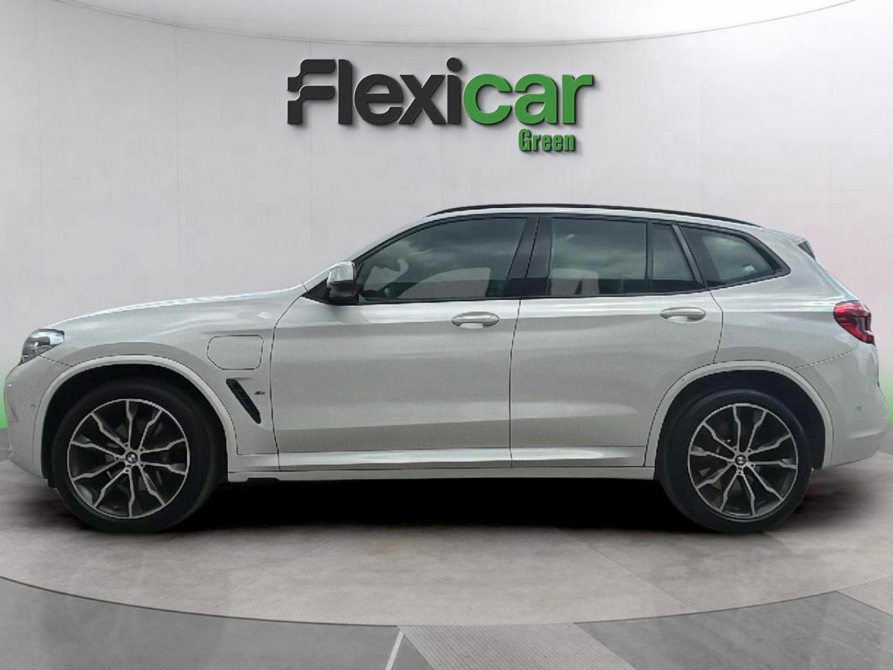 bmw x3 2020 / foto grande (3)
