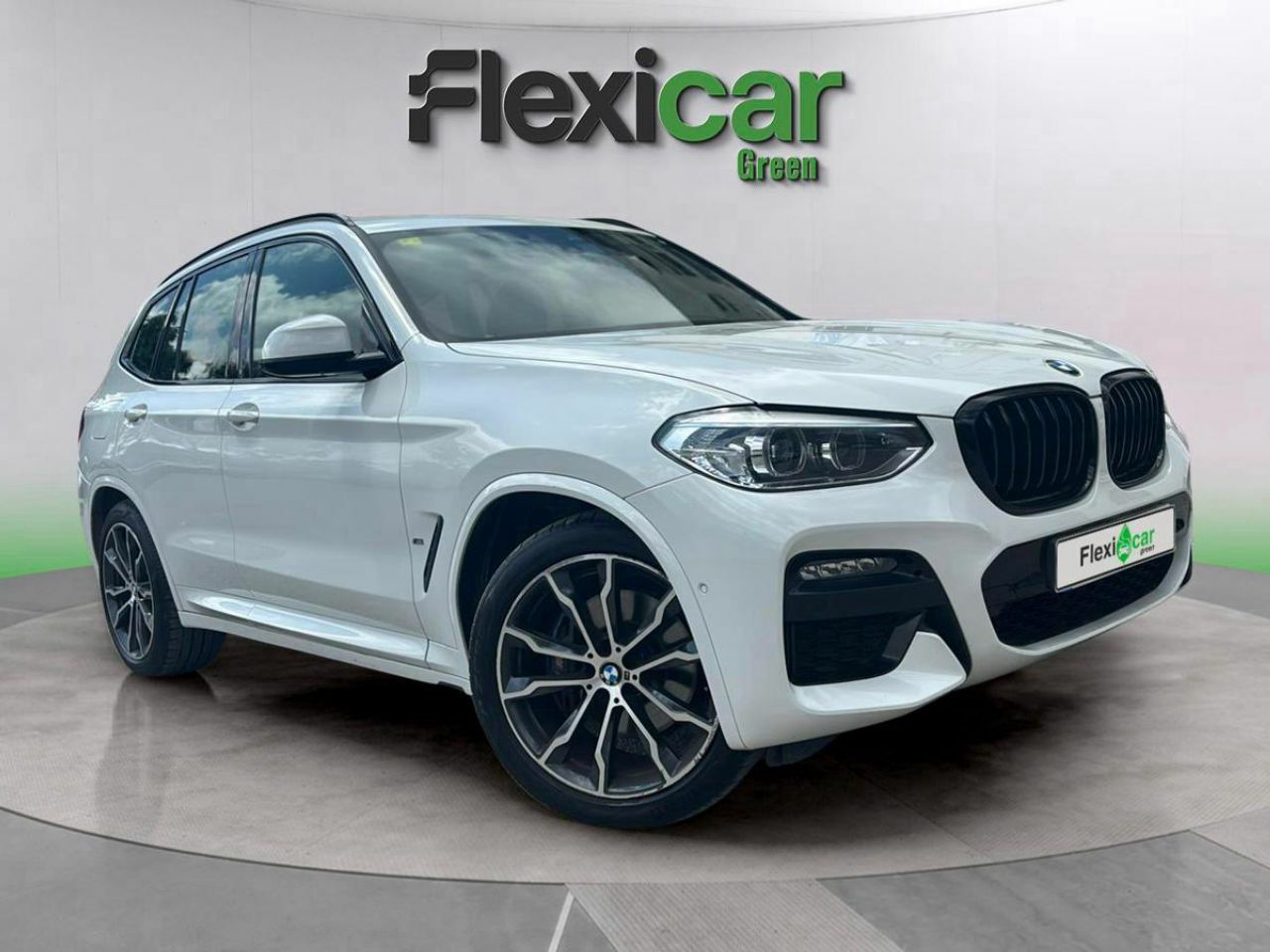 Foto bmw x3 2020 /