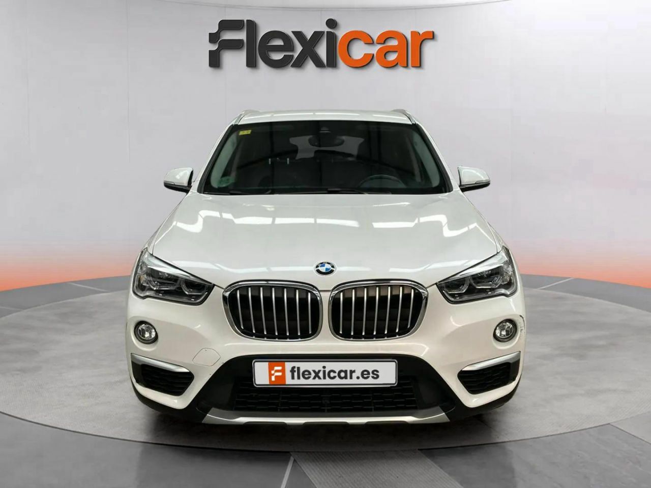 bmw x1 2018 / foto grande (2)