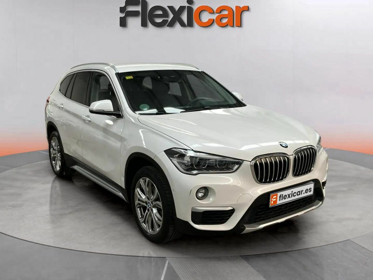Foto bmw x1 2018 /
