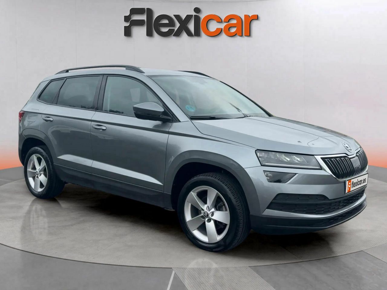 Foto skoda karoq 2021 /