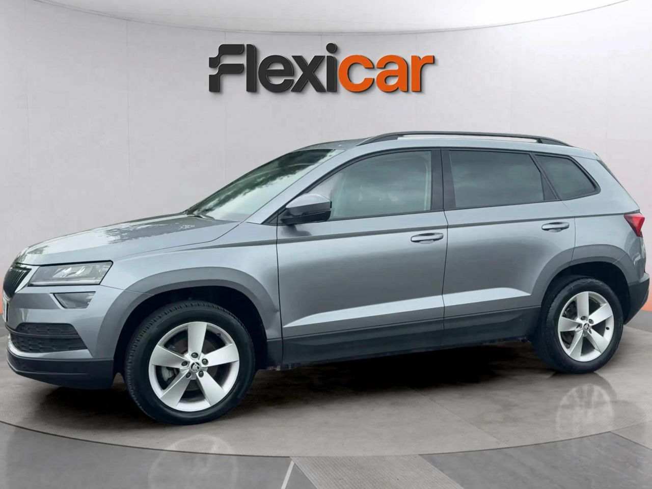 skoda karoq 2021 / foto grande (3)