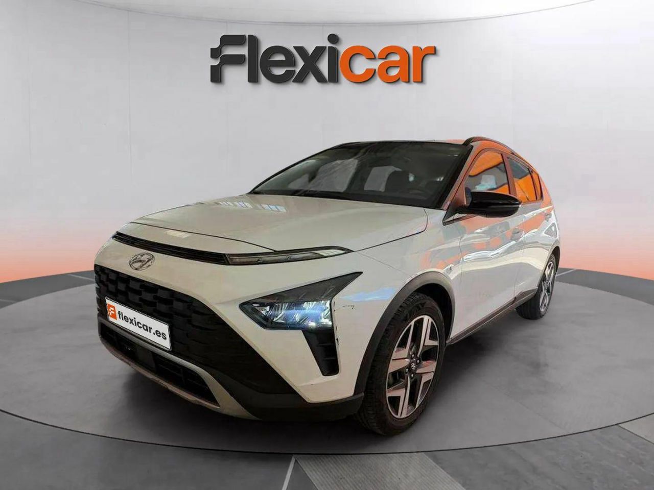 hyundai bayon 2022 / foto grande (2)