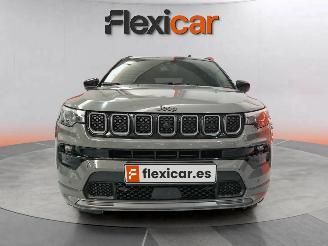 jeep compass 2021 / foto grande (2)